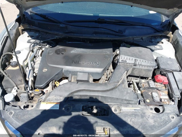 Nissan Altima 2.5 Sv 2017 1N4AL3AP2HC284398 Image 10