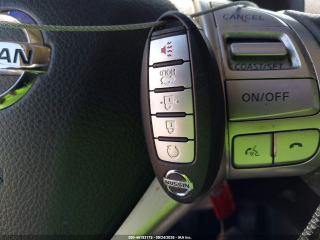 Nissan Altima 2.5 Sv 2017 1N4AL3AP2HC284398 Image 11