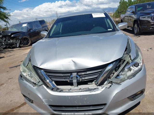 Nissan Altima 2.5 Sv 2017 1N4AL3AP2HC284398 Image 12