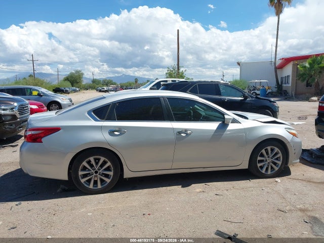 Nissan Altima 2.5 Sv 2017 1N4AL3AP2HC284398 Image 13