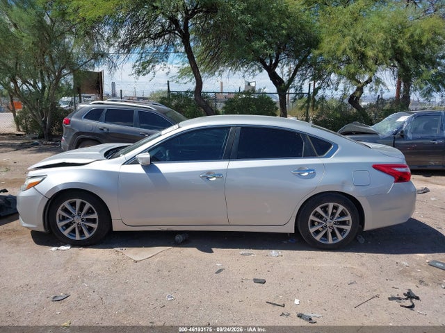 Nissan Altima 2.5 Sv 2017 1N4AL3AP2HC284398 Image 14