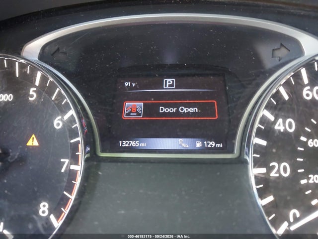 Nissan Altima 2.5 Sv 2017 1N4AL3AP2HC284398 Image 15