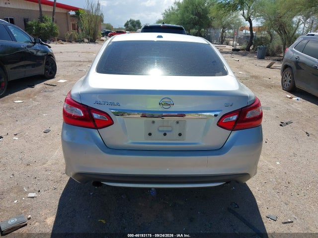 Nissan Altima 2.5 Sv 2017 1N4AL3AP2HC284398 Image 16