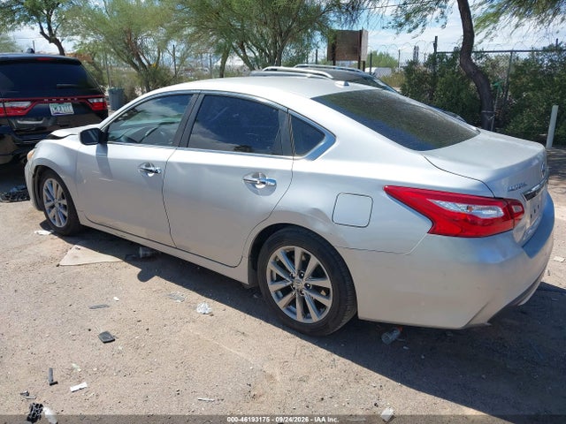 Nissan Altima 2.5 Sv 2017 1N4AL3AP2HC284398 Image 3