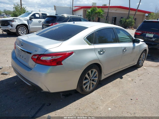Nissan Altima 2.5 Sv 2017 1N4AL3AP2HC284398 Image 4