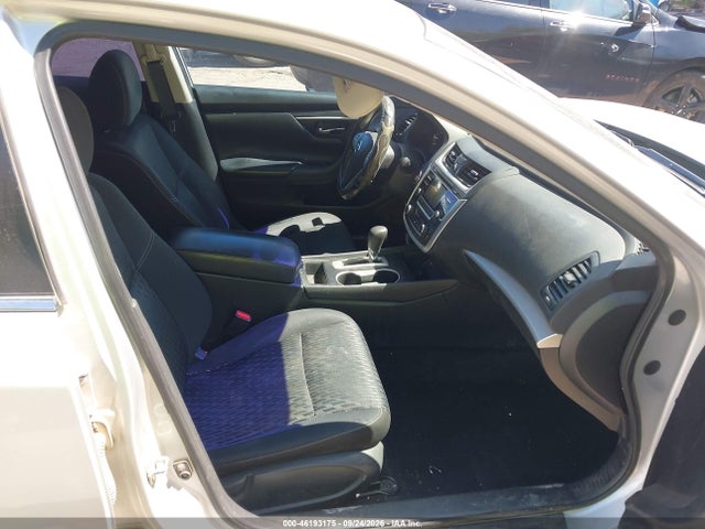 Nissan Altima 2.5 Sv 2017 1N4AL3AP2HC284398 Image 5