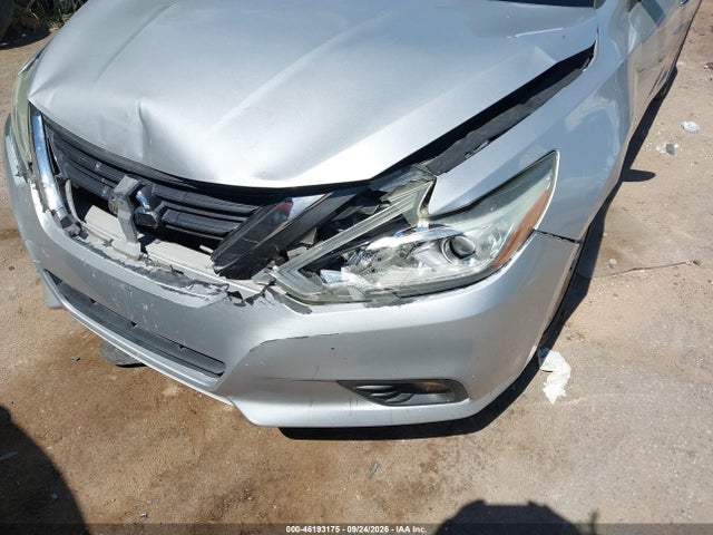 Nissan Altima 2.5 Sv 2017 1N4AL3AP2HC284398 Image 6