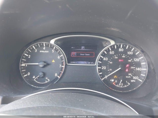 Nissan Altima 2.5 Sv 2017 1N4AL3AP2HC284398 Image 7