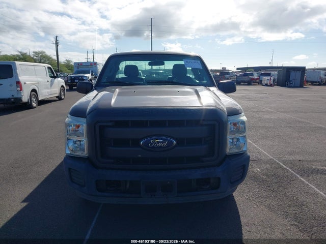 Продаж на аукціоні авто 2016 Ford Super Duty F-250 Srw Xl, vin: 1FDBF2A67GED02402, номер лоту: 46193180
