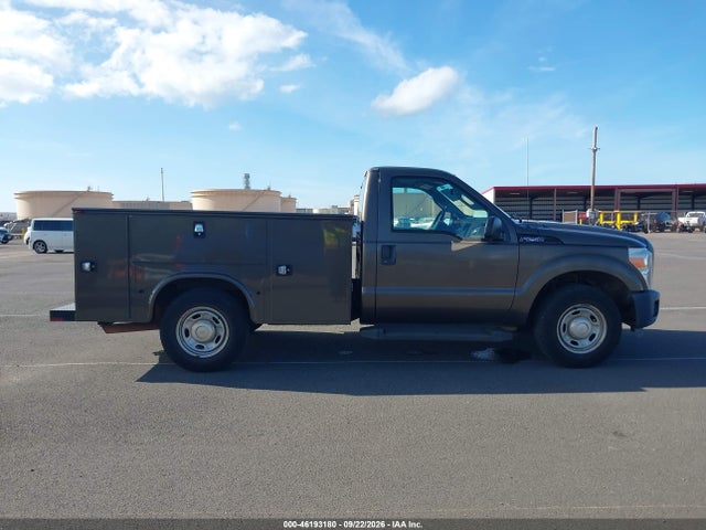 Продаж на аукціоні авто 2016 Ford Super Duty F-250 Srw Xl, vin: 1FDBF2A67GED02402, номер лоту: 46193180