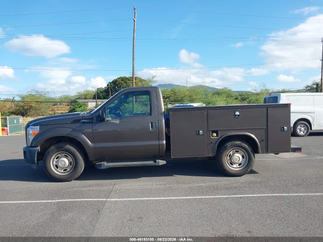 Продаж на аукціоні авто 2016 Ford Super Duty F-250 Srw Xl, vin: 1FDBF2A67GED02402, номер лоту: 46193180