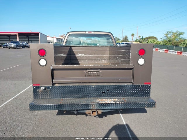Продаж на аукціоні авто 2016 Ford Super Duty F-250 Srw Xl, vin: 1FDBF2A67GED02402, номер лоту: 46193180