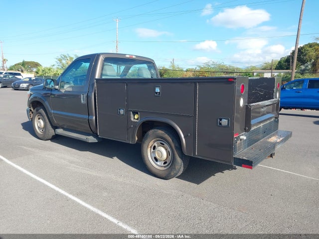 Продаж на аукціоні авто 2016 Ford Super Duty F-250 Srw Xl, vin: 1FDBF2A67GED02402, номер лоту: 46193180