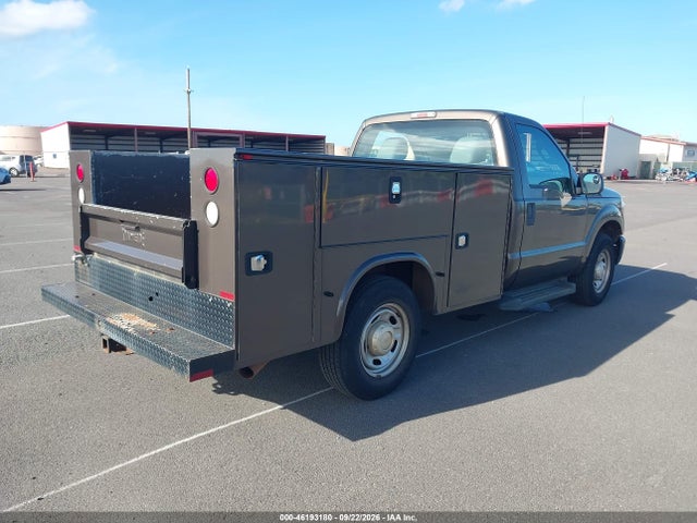 Продаж на аукціоні авто 2016 Ford Super Duty F-250 Srw Xl, vin: 1FDBF2A67GED02402, номер лоту: 46193180