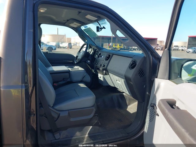 Продаж на аукціоні авто 2016 Ford Super Duty F-250 Srw Xl, vin: 1FDBF2A67GED02402, номер лоту: 46193180