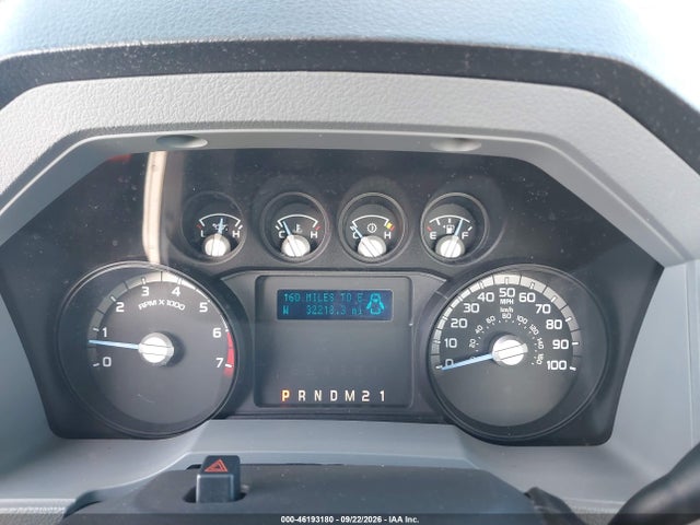 Продаж на аукціоні авто 2016 Ford Super Duty F-250 Srw Xl, vin: 1FDBF2A67GED02402, номер лоту: 46193180