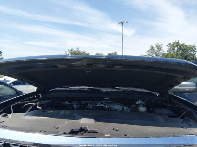 Продажа на аукционе авто 2015 Chevrolet Silverado 1500 1lt, vin: 3GCPCREC4FG380431, номер лота: 46193181