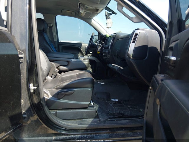 Продажа на аукционе авто 2015 Chevrolet Silverado 1500 1lt, vin: 3GCPCREC4FG380431, номер лота: 46193181