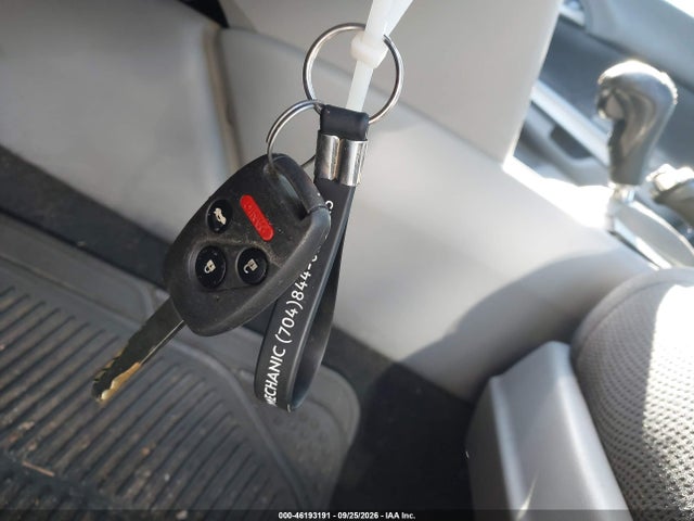 Aukcja sprzedaży 2009 Honda Accord Ex, vin: 1HGCP267X9A145662, numer aukcji: 46193191