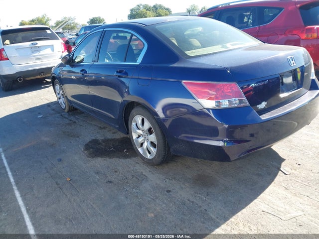 Aukcja sprzedaży 2009 Honda Accord Ex, vin: 1HGCP267X9A145662, numer aukcji: 46193191