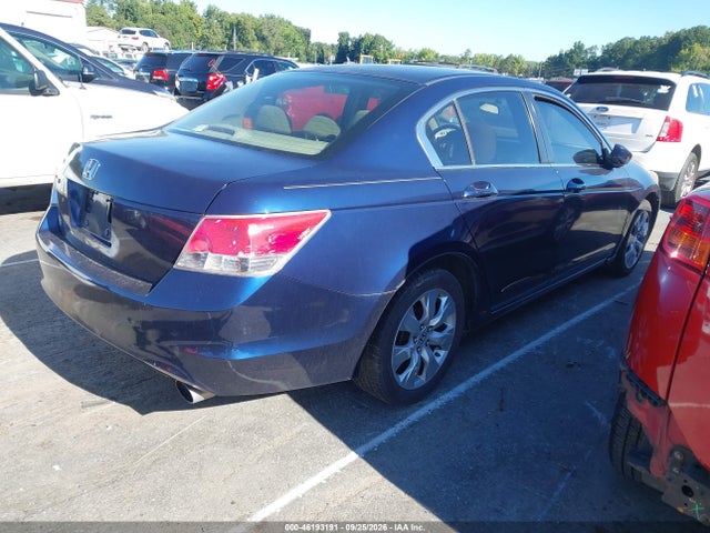 Aukcja sprzedaży 2009 Honda Accord Ex, vin: 1HGCP267X9A145662, numer aukcji: 46193191