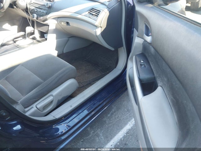 Aukcja sprzedaży 2009 Honda Accord Ex, vin: 1HGCP267X9A145662, numer aukcji: 46193191