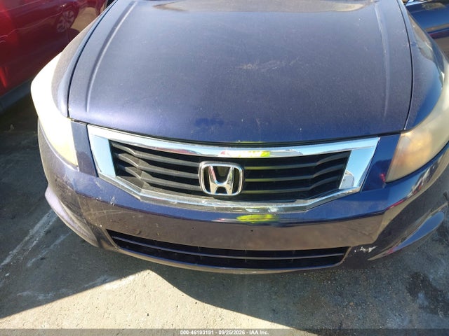 Aukcja sprzedaży 2009 Honda Accord Ex, vin: 1HGCP267X9A145662, numer aukcji: 46193191