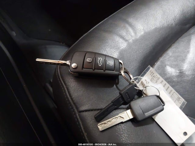 Продажа на аукционе авто 2010 Audi Q7 3.6l Premium Plus, vin: WA1LYAFE0AD005721, номер лота: 46193193
