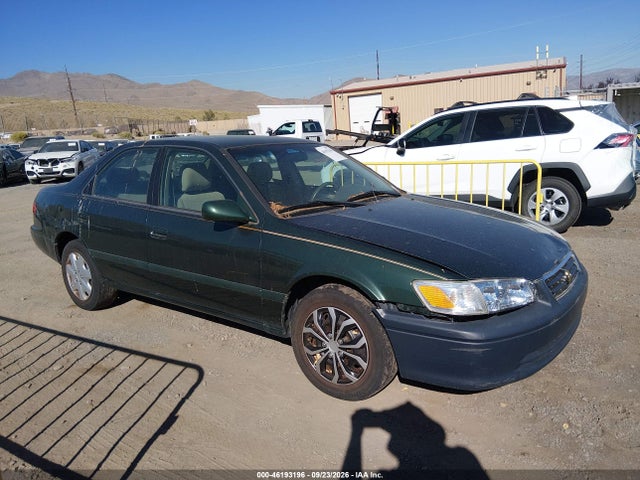 Продажа на аукционе авто 2001 Toyota Camry Ce/le/xle, vin: 4T1BG22K91U853503, номер лота: 46193196