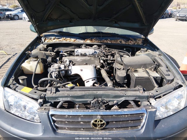 Продажа на аукционе авто 2001 Toyota Camry Ce/le/xle, vin: 4T1BG22K91U853503, номер лота: 46193196