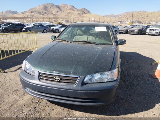 Продажа на аукционе авто 2001 Toyota Camry Ce/le/xle, vin: 4T1BG22K91U853503, номер лота: 46193196