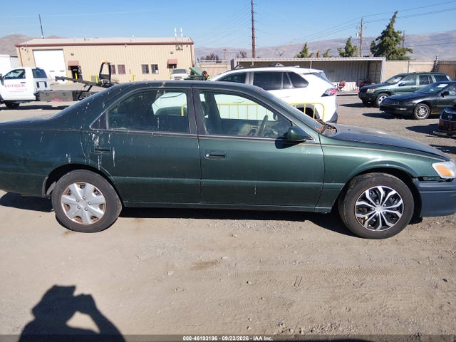 Продажа на аукционе авто 2001 Toyota Camry Ce/le/xle, vin: 4T1BG22K91U853503, номер лота: 46193196