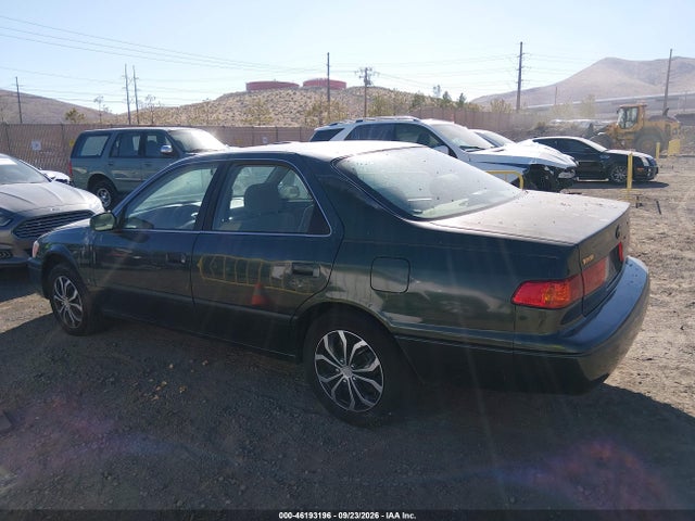 Продажа на аукционе авто 2001 Toyota Camry Ce/le/xle, vin: 4T1BG22K91U853503, номер лота: 46193196
