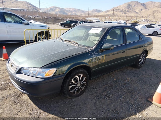 Продажа на аукционе авто 2001 Toyota Camry Ce/le/xle, vin: 4T1BG22K91U853503, номер лота: 46193196