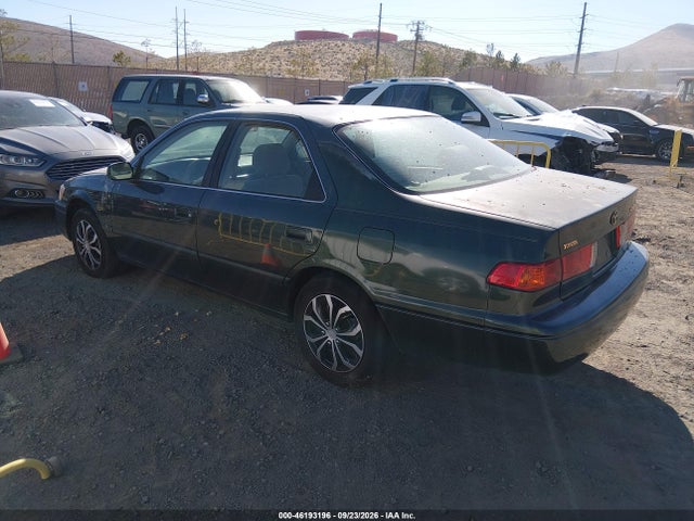 Продажа на аукционе авто 2001 Toyota Camry Ce/le/xle, vin: 4T1BG22K91U853503, номер лота: 46193196
