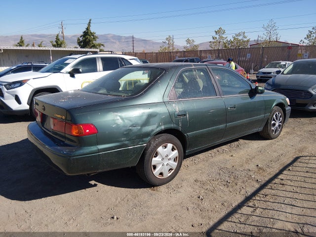 Продажа на аукционе авто 2001 Toyota Camry Ce/le/xle, vin: 4T1BG22K91U853503, номер лота: 46193196