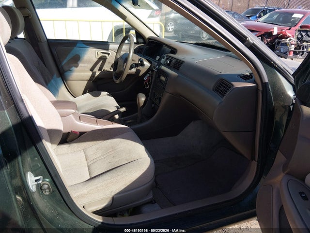 Продажа на аукционе авто 2001 Toyota Camry Ce/le/xle, vin: 4T1BG22K91U853503, номер лота: 46193196