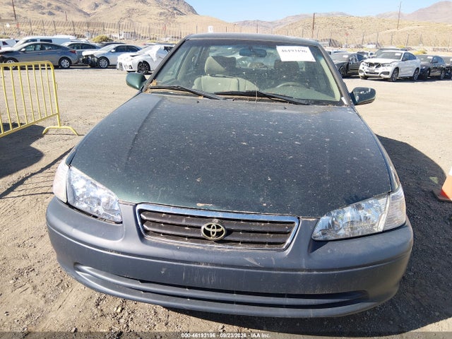 Продажа на аукционе авто 2001 Toyota Camry Ce/le/xle, vin: 4T1BG22K91U853503, номер лота: 46193196