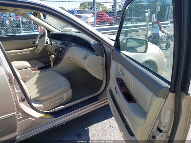 Продажа на аукционе авто 2001 Toyota Avalon Xls, vin: 4T1BF28B81U181413, номер лота: 46193205