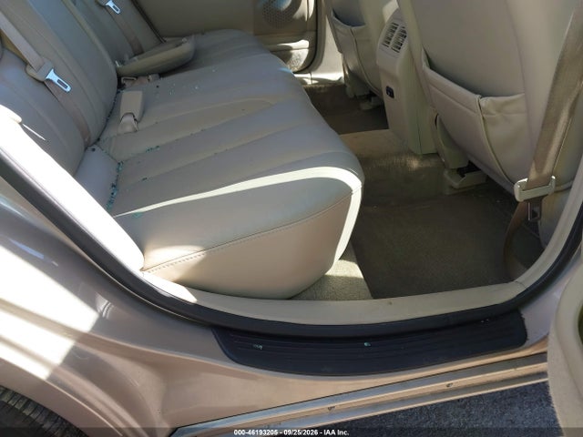 Продажа на аукционе авто 2001 Toyota Avalon Xls, vin: 4T1BF28B81U181413, номер лота: 46193205