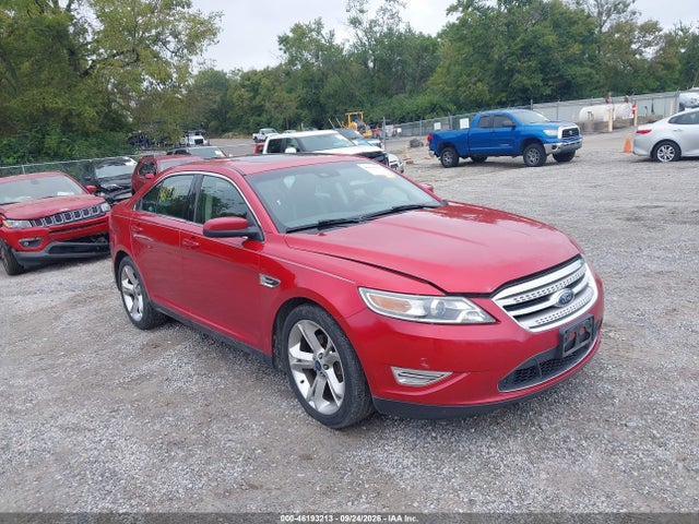 Продаж на аукціоні авто 2010 Ford Taurus Sho, vin: 1FAHP2KT9AG101179, номер лоту: 46193213