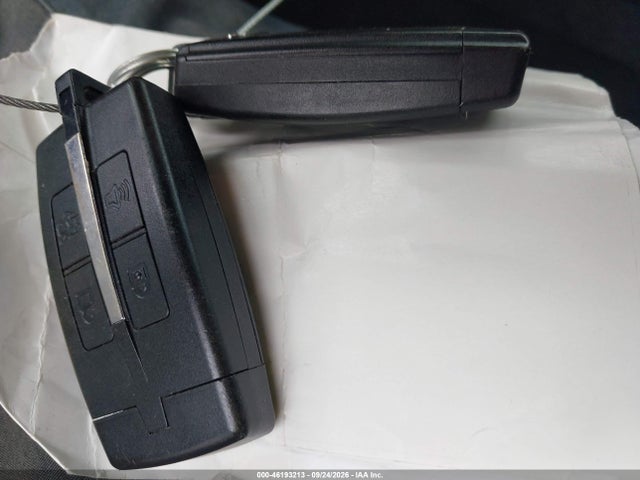 Продаж на аукціоні авто 2010 Ford Taurus Sho, vin: 1FAHP2KT9AG101179, номер лоту: 46193213