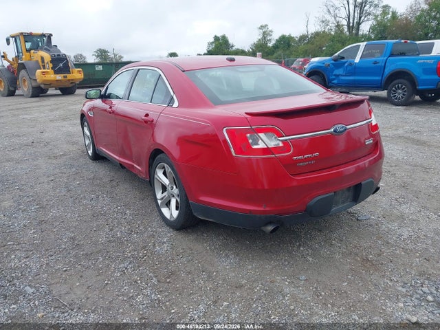 Продаж на аукціоні авто 2010 Ford Taurus Sho, vin: 1FAHP2KT9AG101179, номер лоту: 46193213