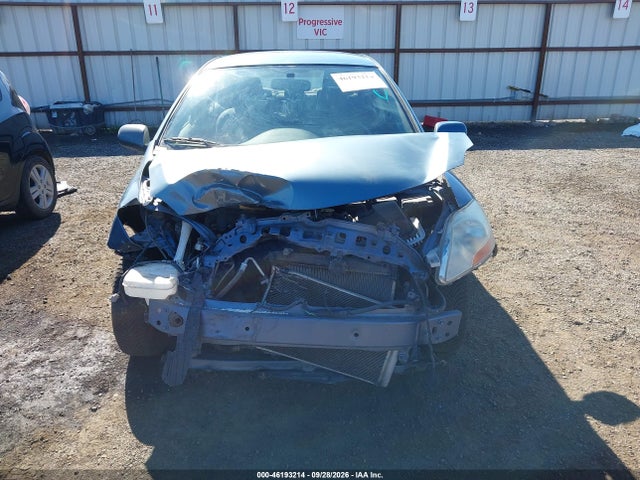 46193214 :رقم المزاد ، JTDBT923871008850 vin ، 2007 Toyota Yaris مزاد بيع