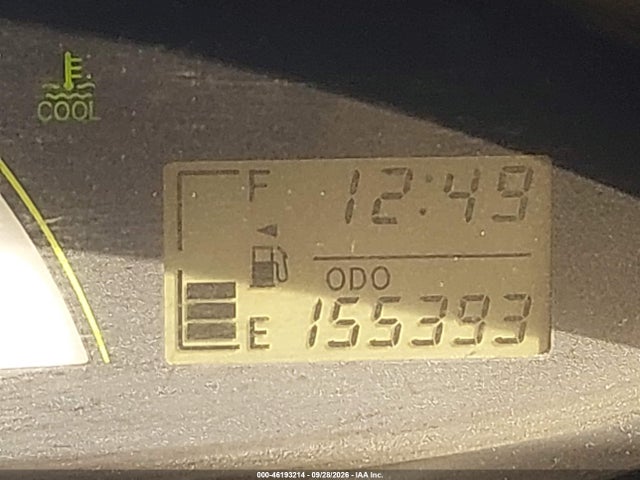 46193214 :رقم المزاد ، JTDBT923871008850 vin ، 2007 Toyota Yaris مزاد بيع