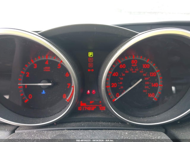 46193223 :رقم المزاد ، JM1BL1K68B1406564 vin ، 2011 Mazda Mazda3 S Sport مزاد بيع