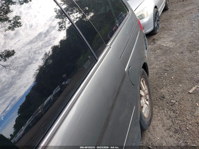 2008 Honda Odyssey Ex-l მანქანა იყიდება აუქციონზე, vin: 5FNRL386X8B088660, აუქციონის ნომერი: 46193233
