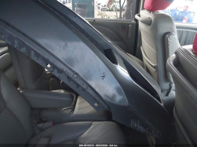 2008 Honda Odyssey Ex-l მანქანა იყიდება აუქციონზე, vin: 5FNRL386X8B088660, აუქციონის ნომერი: 46193233