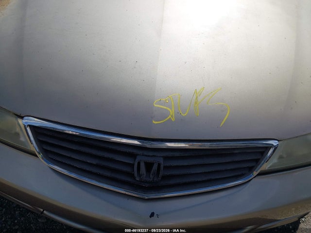 Продажа на аукционе авто 2000 Honda Odyssey Ex, vin: 2HKRL1863YH546027, номер лота: 46193237