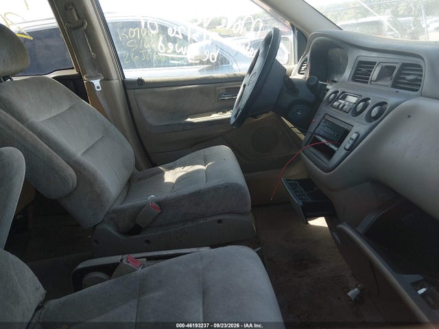 Продажа на аукционе авто 2000 Honda Odyssey Ex, vin: 2HKRL1863YH546027, номер лота: 46193237